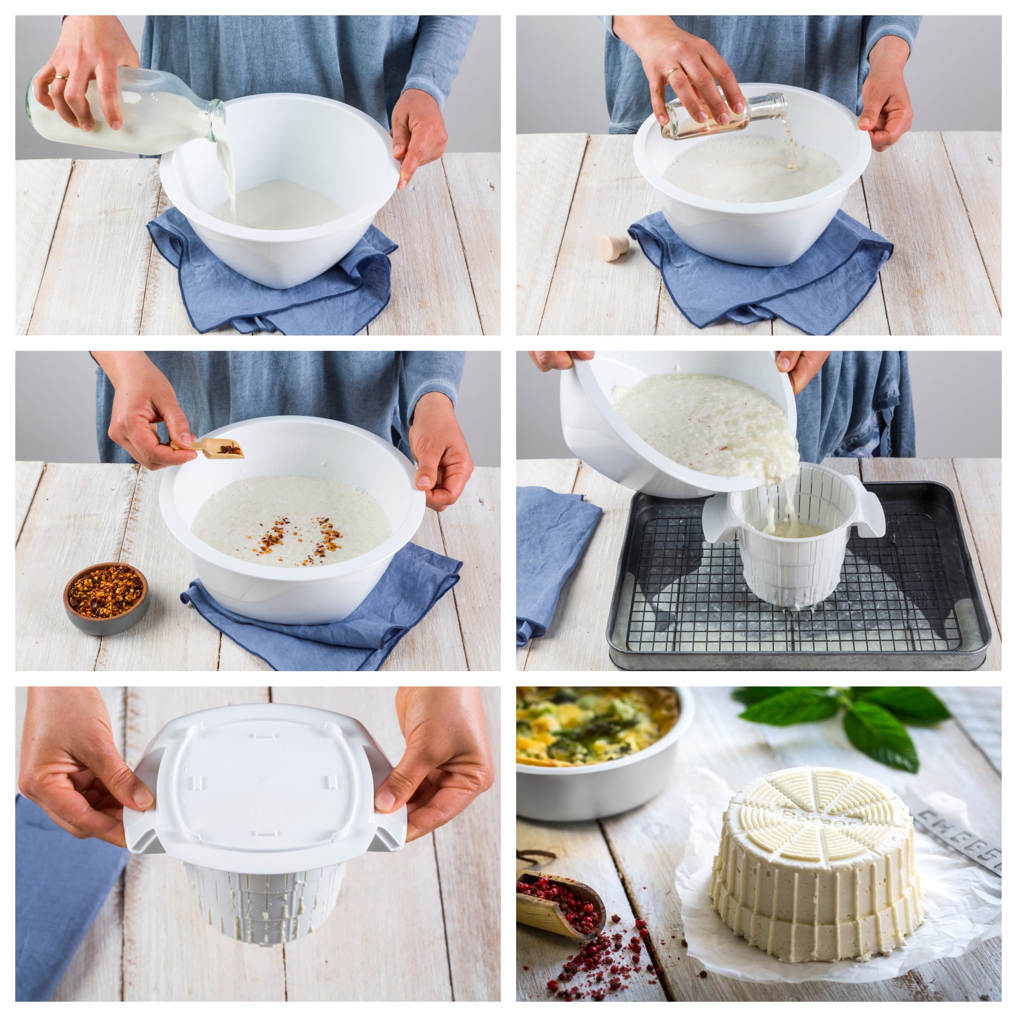 b-rner-cheesemaker-k-sebereiter-f-r-frischk-se-und-veganen-k-se image 5
