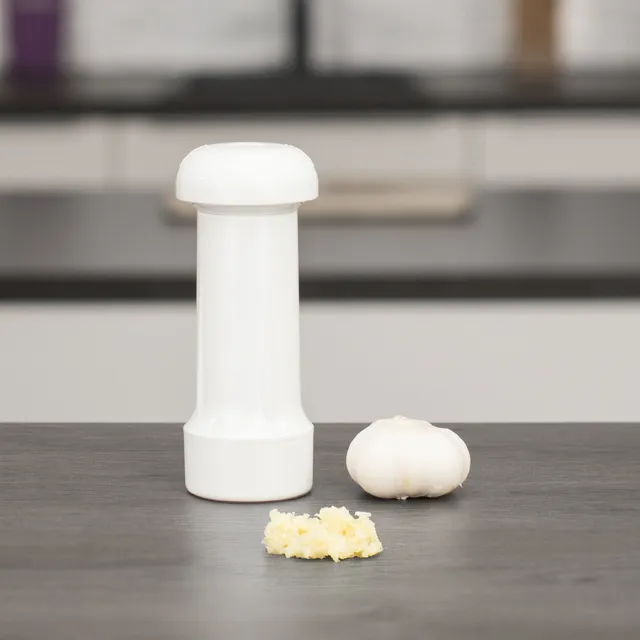 b-rner-mr-garlic-knoblauchpresse-aromapresse-f-r-knoblauchzehen image 1