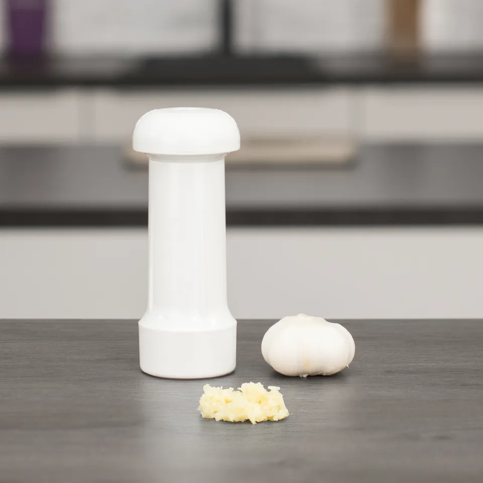 b-rner-mr-garlic-knoblauchpresse-aromapresse-f-r-knoblauchzehen image 1