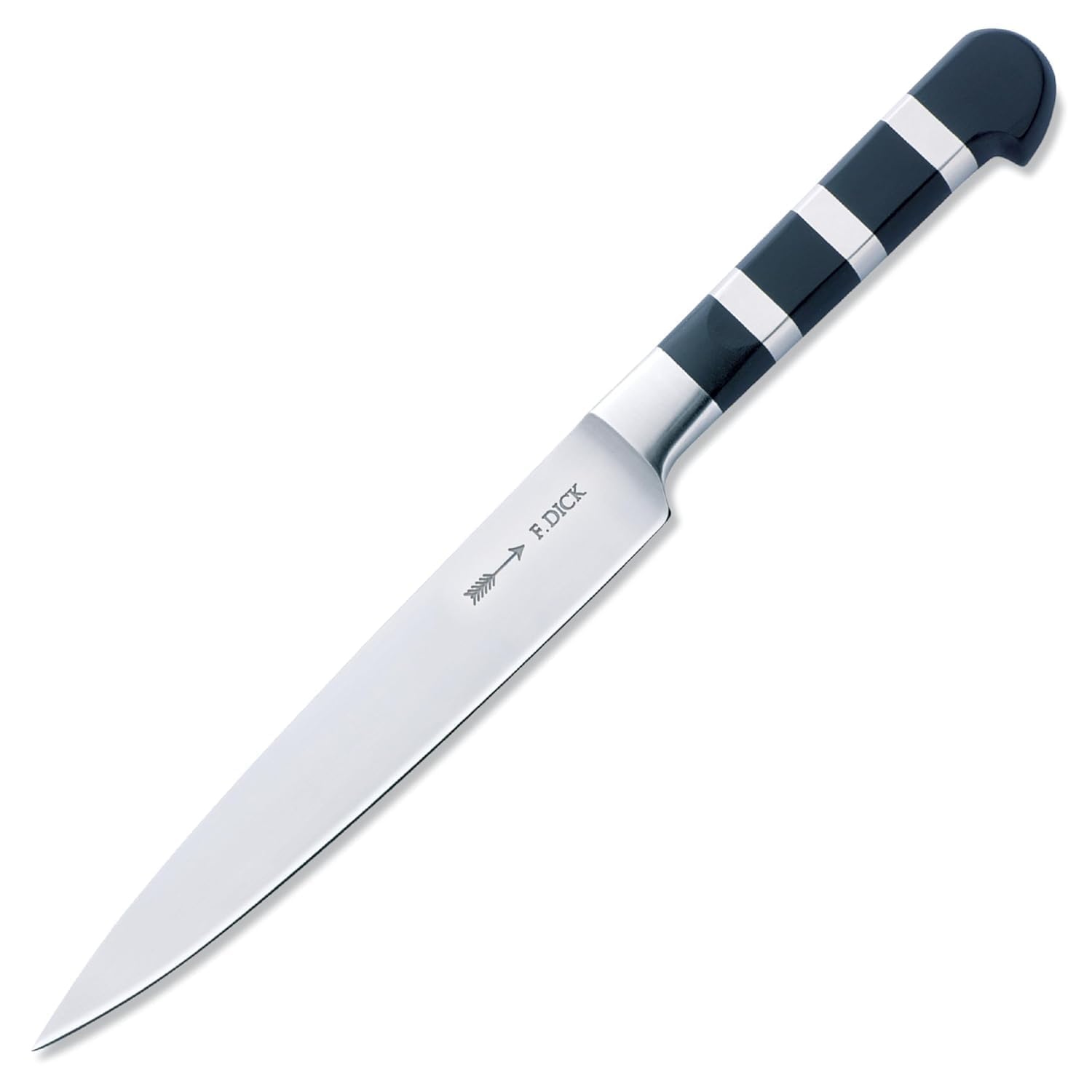 f-dick-1905-filetiermesser-18-cm-x50crmov15-56-hrc image 1