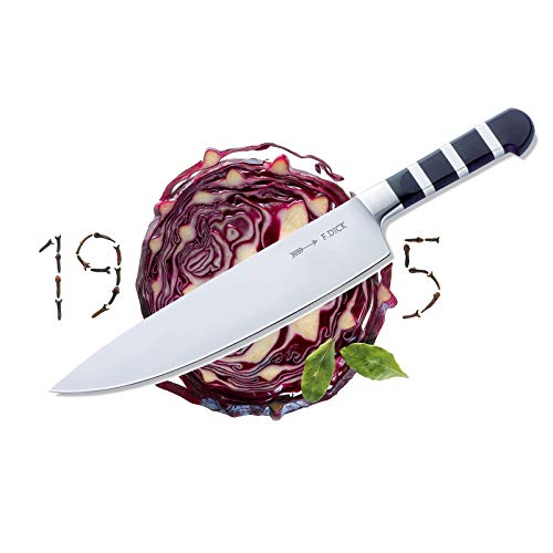 f-dick-1905-kochmesser-26-cm-gro-breit-set-inkl-rundem-standard-wetzstahl-25-cm image 7