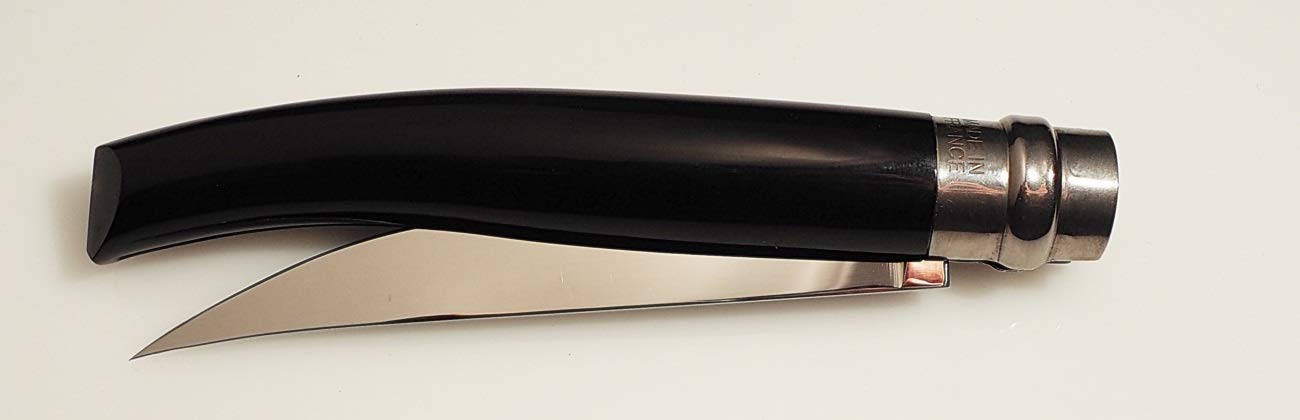 opinel-o000711-messeretui-edelstahl-schwarz-one-size image 3