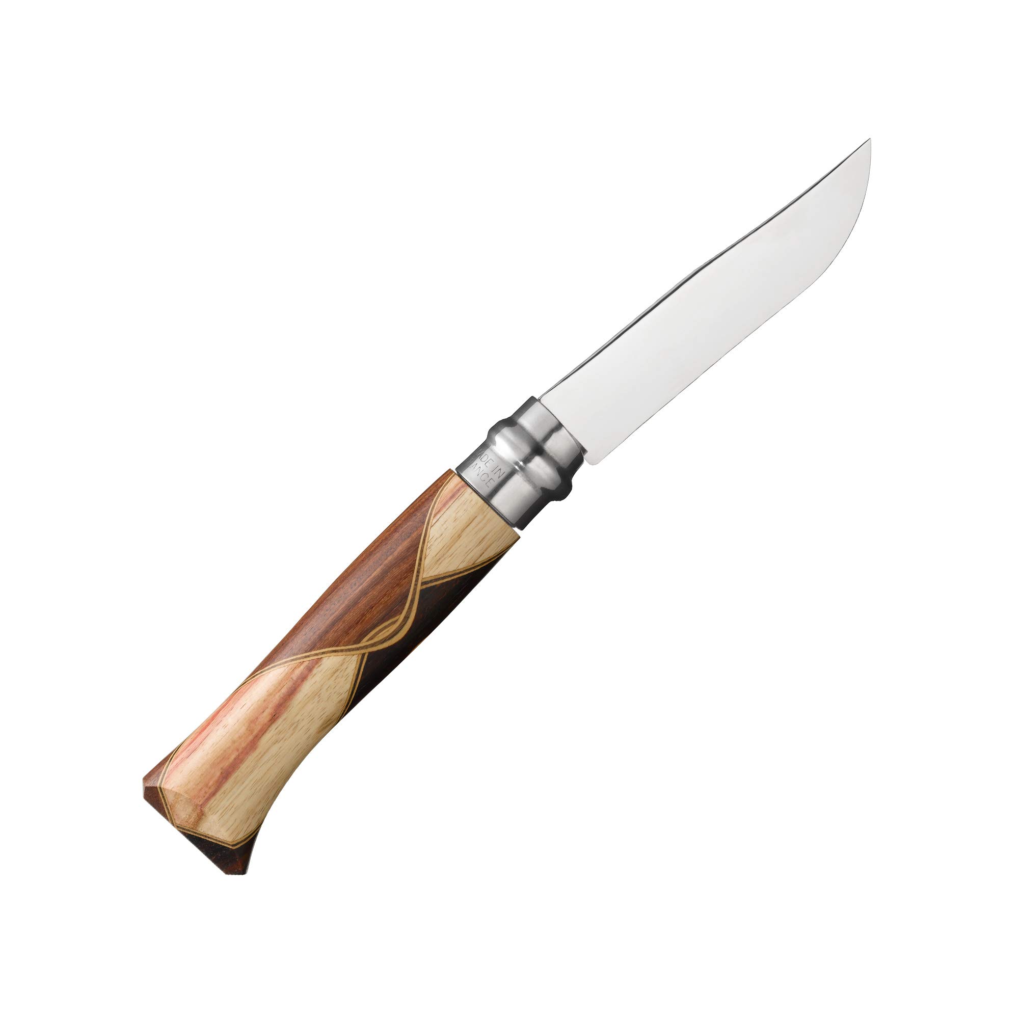 opinel-holzkiste-s-h-lzerne-aufbewahrungskiste-f-r-taschenmesser-braun image 3