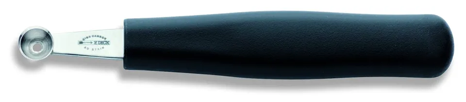 f-dick-fruchtausstecher-12-mm-kugelausstecher-parisienne-schwarz-9109112-2 image 1