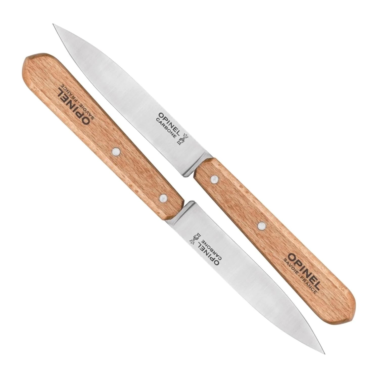 opinel-officemesser-no-102-k-chenmesser-set-2-teilig-carbonstahl image 1