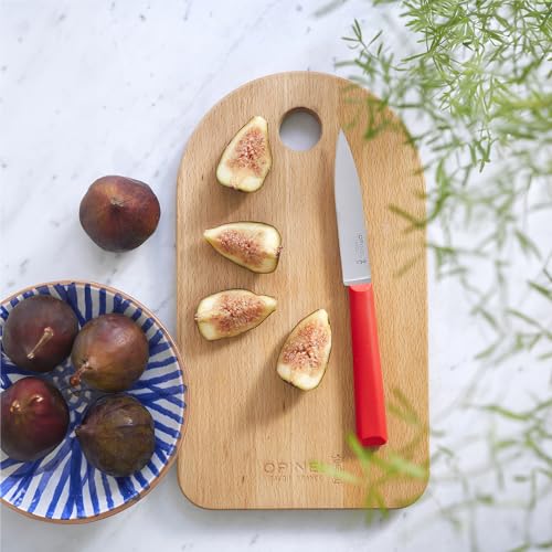 opinel-essentiels-no-312-gem-semesser-10-cm-rot-k-chenmesser-rostfrei image 8