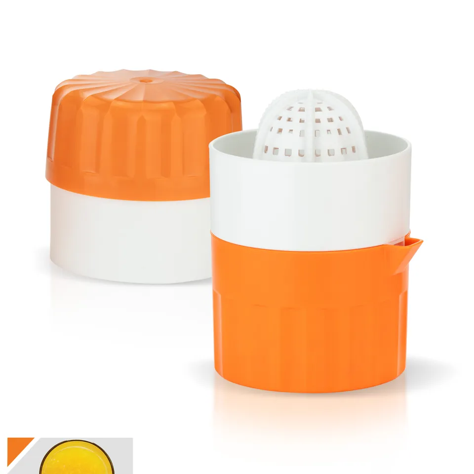b-rner-saftpresse-manuell-zitruspresse-f-r-orange-zitrone image 1