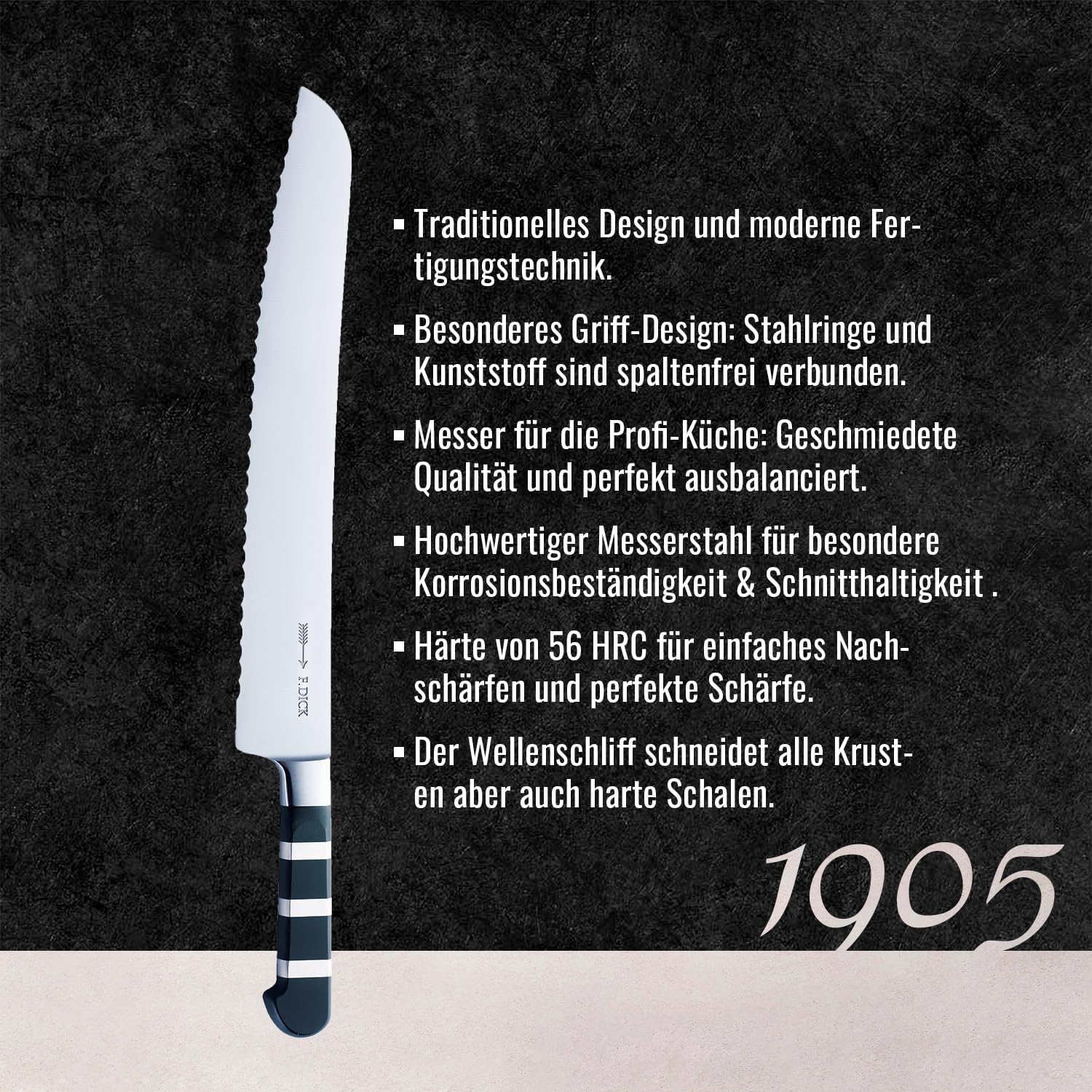 f-dick-1905-brotmesser-32-cm-s-gemesser-schwarz-8193932 image 3
