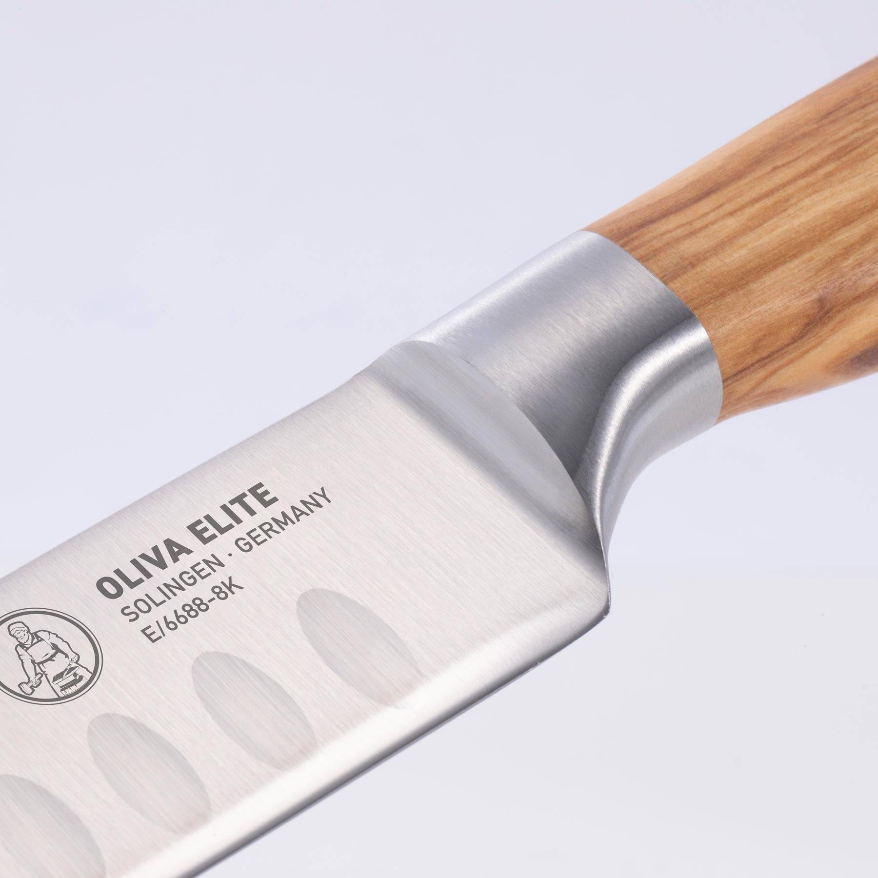 messermeister-oliva-elite-kullens-tranchiermesser-8-zoll-olivenholz image 7