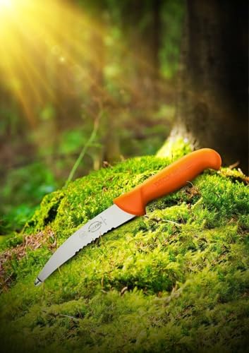 f-dick-ergogrip-aufbrechmesser-15-cm-orange-x55crmo14-56-hrc image 4