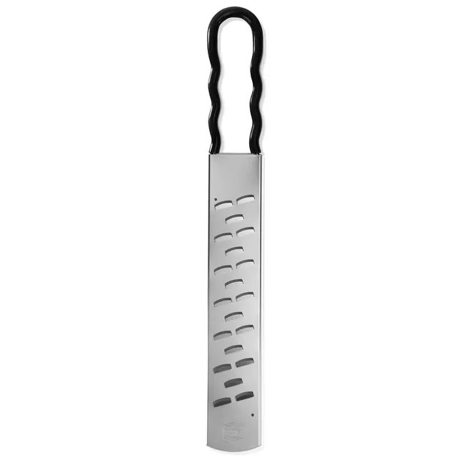 b-rner-handreibe-mit-gef-hrtem-halter-parmesanreibe-edelstahl image 1