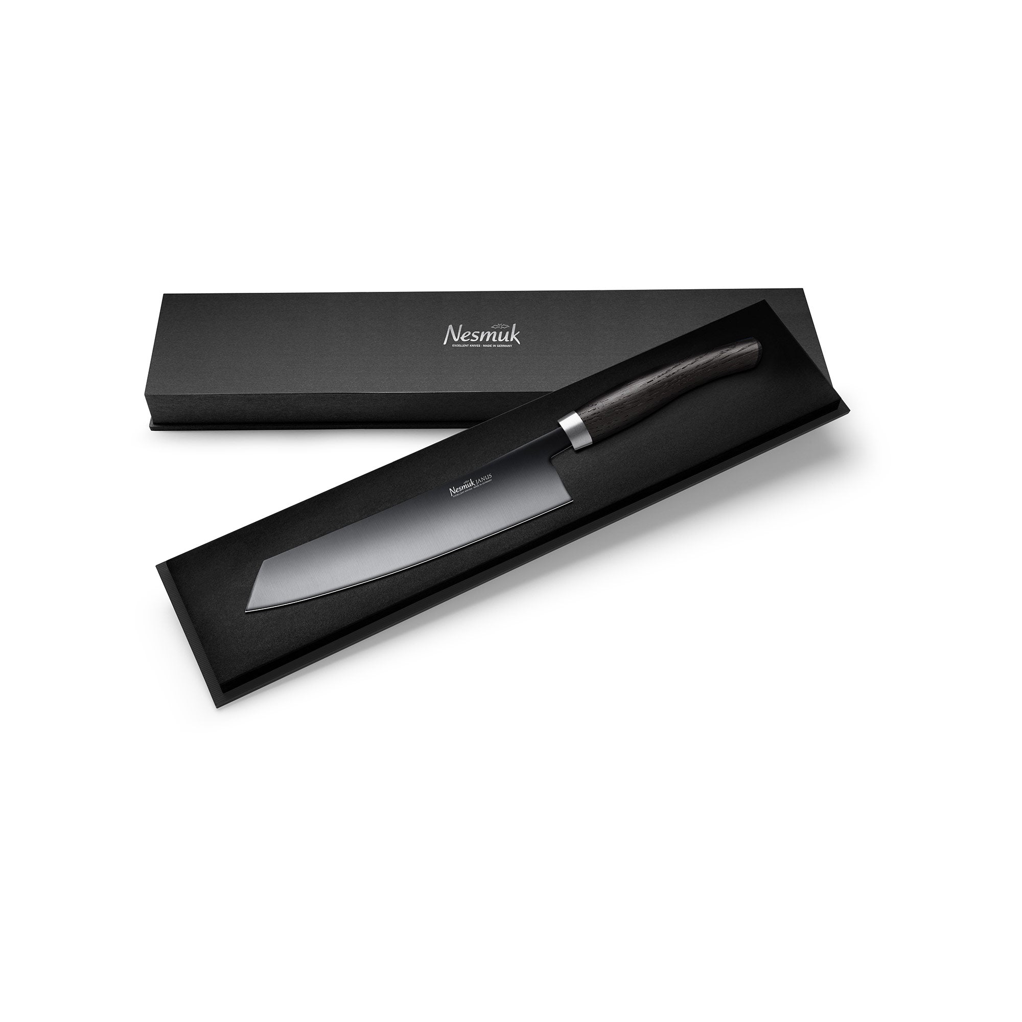 nesmuk-janus-kochmesser-240-kochmesser-mit-240-mm-niobstahl-klinge image 2
