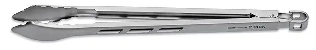 f-dick-universal-grillzange-40-cm-mit-verschluss-edelstahl image 1