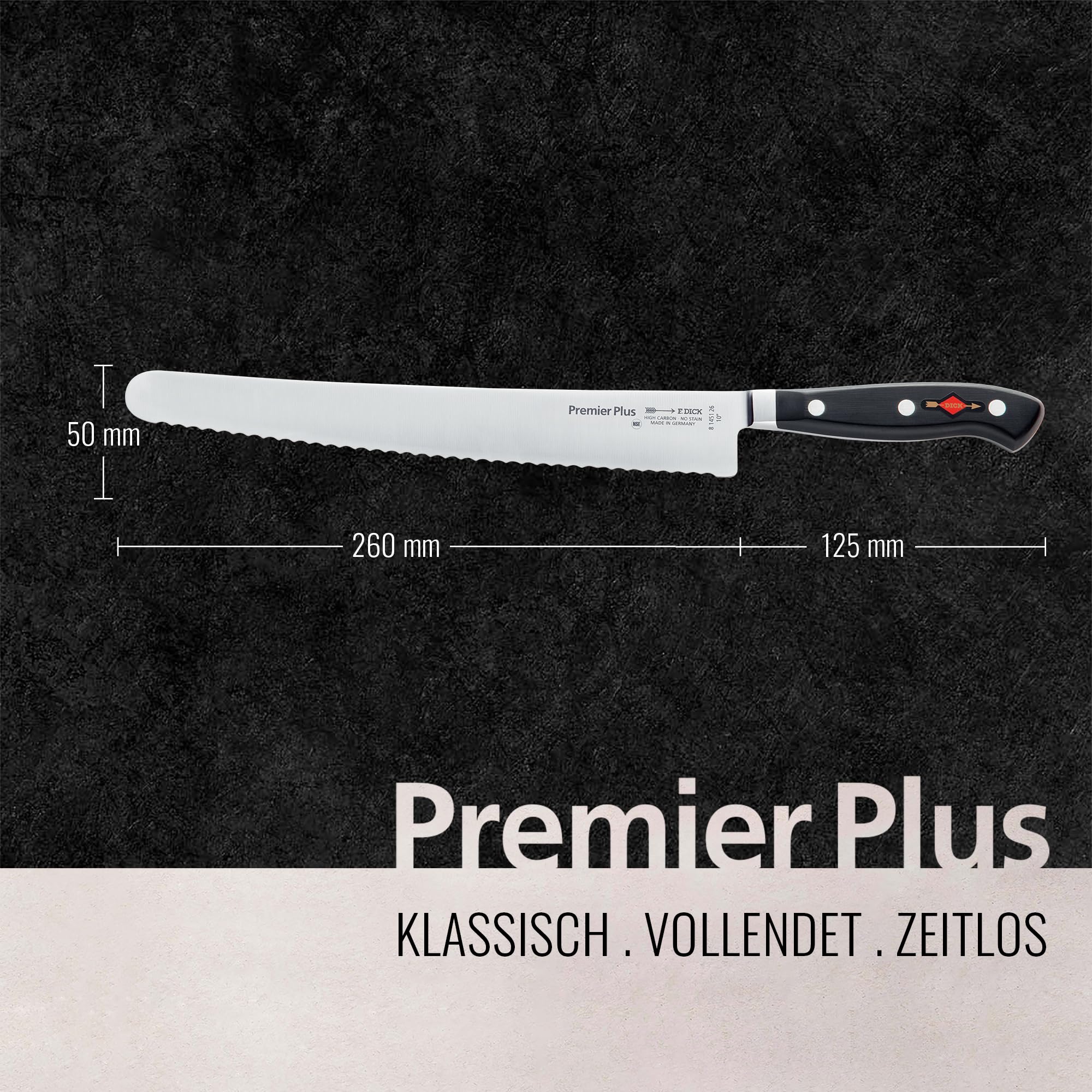 f-dick-premier-plus-universalmesser-26-cm-wellenschliff image 2