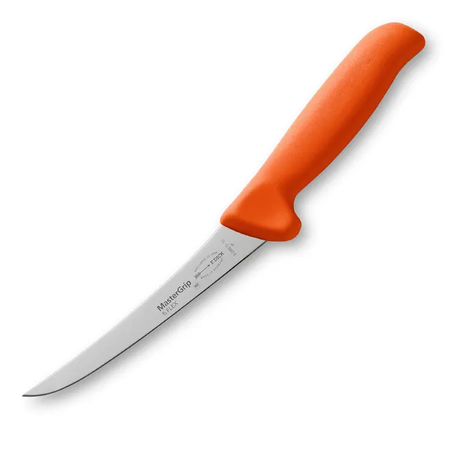 f-dick-mastergrip-ausbeinmesser-semi-flex-15-cm-orange-82882151-53 image 1