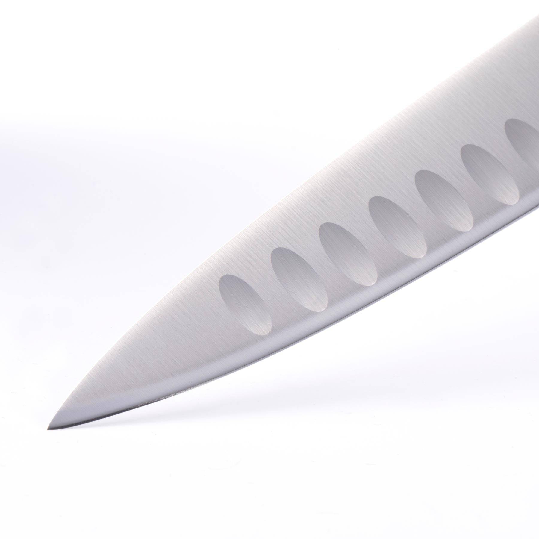 messermeister-oliva-elite-kullens-tranchiermesser-8-zoll-olivenholz image 6