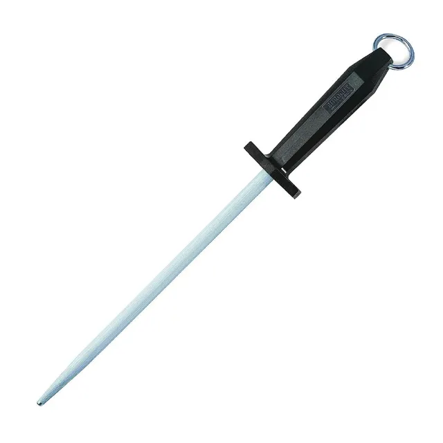 f-dick-wetzstahl-rund-30-cm-schwarz-gk979 image 1