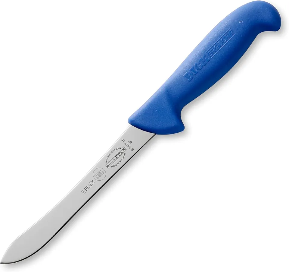 f-dick-ergogrip-fischfiletiermesser-semi-flex-15-cm-blau-filetiermesser-82417151 image 1