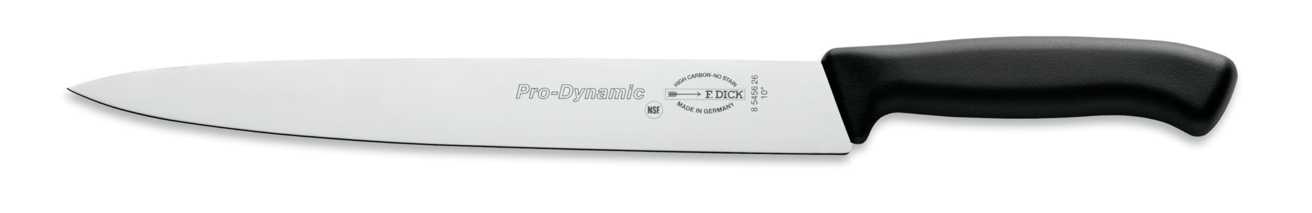f-dick-prodynamic-tranchiermesser-26-cm-x55crmo14 image 1