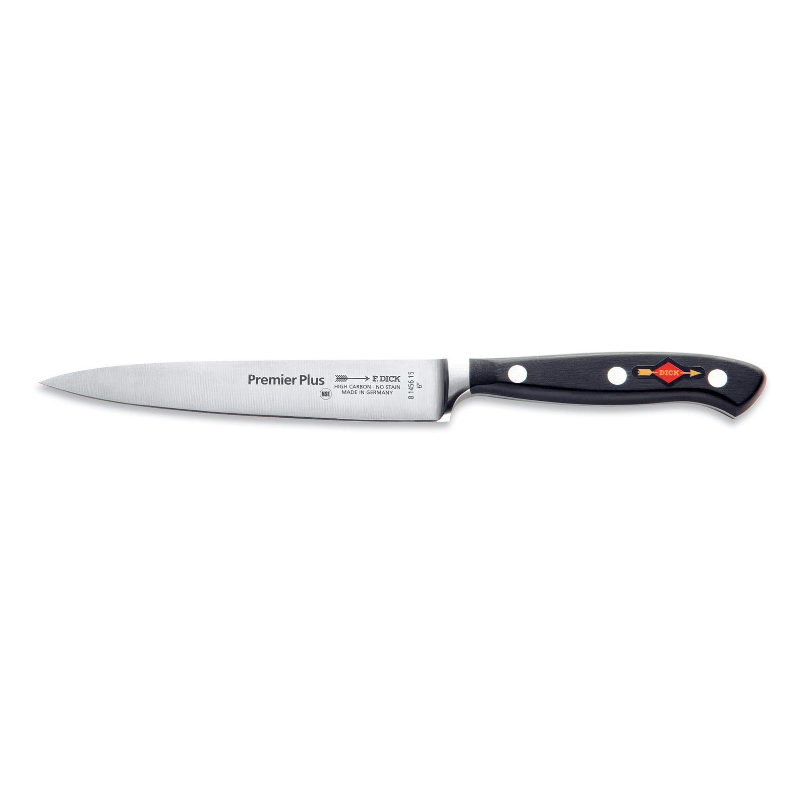 f-dick-premier-plus-tranchiermesser-15-cm-set-inkl-runder-standard-wetzstahl-25- image 2