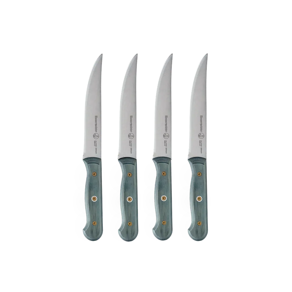 messermeister-custom-blue-steakmesserset-4-teilig image 1