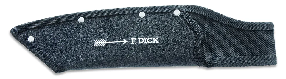 f-dick-red-spirit-messerscheide-90131000-f-r-ajax-kochmesser-schwarz image 1