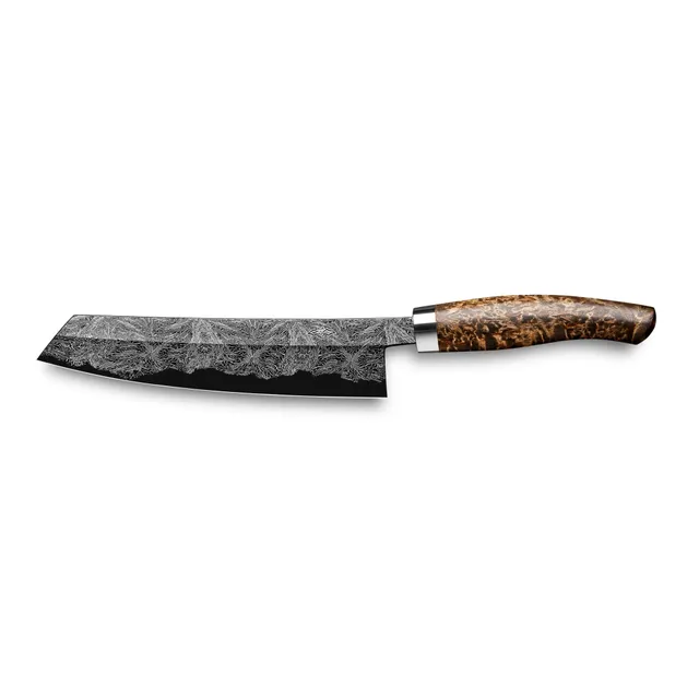 nesmuk-unikat-u40-c150-kochmesser-24-577-lagen-180-mm-wilder-damast image 1