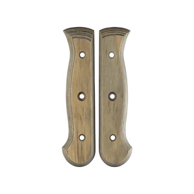 messermeister-custom-driftwood-mod-griff-medium-wechselgriff image 1