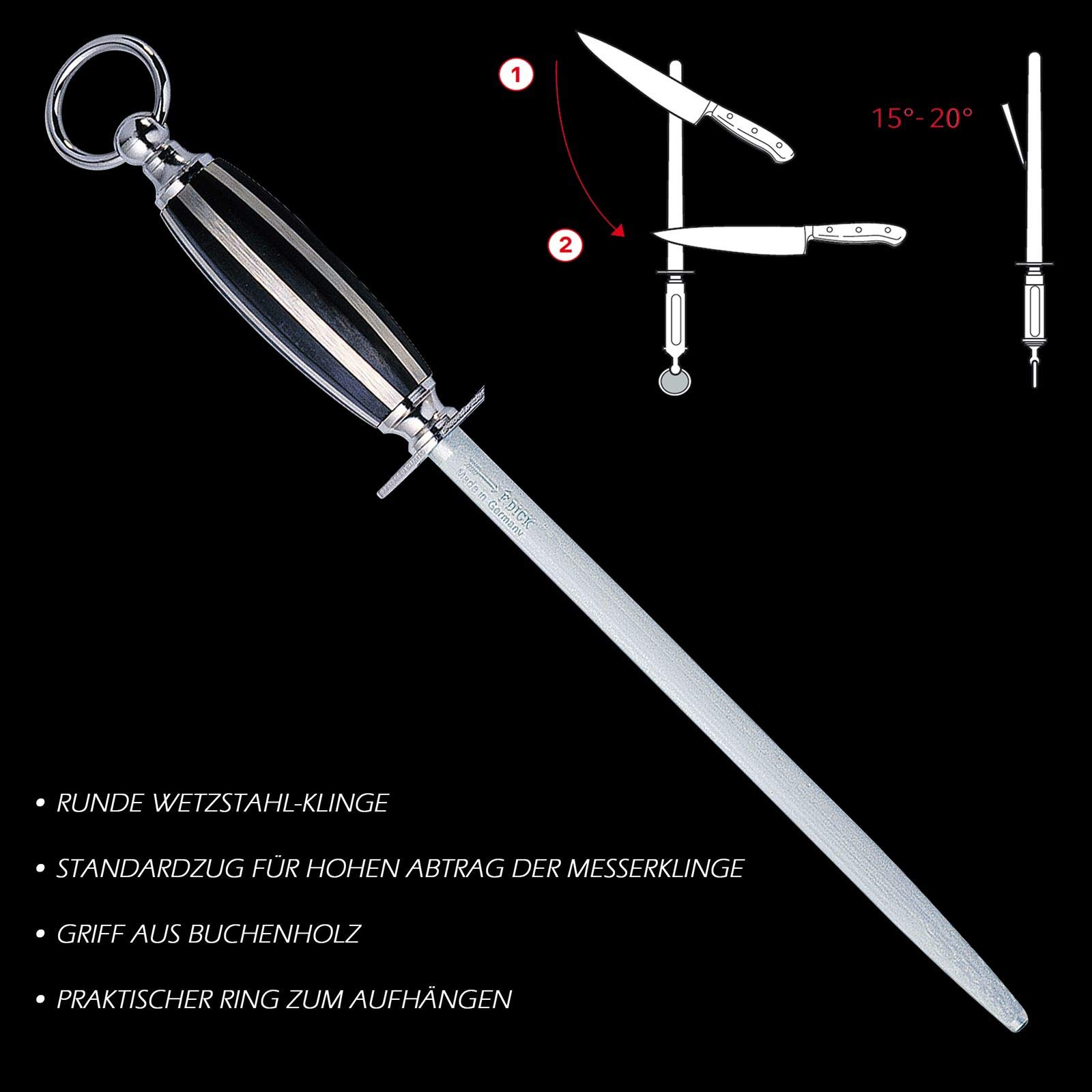 f-dick-1905-filetiermesser-18-cm-set-inkl-rundem-standard-wetzstahl-25-cm image 5