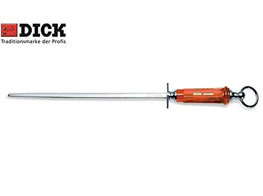 f-dick-dickoron-combi-wetzstahl-30-cm-saphirzug-65-hrc image 3