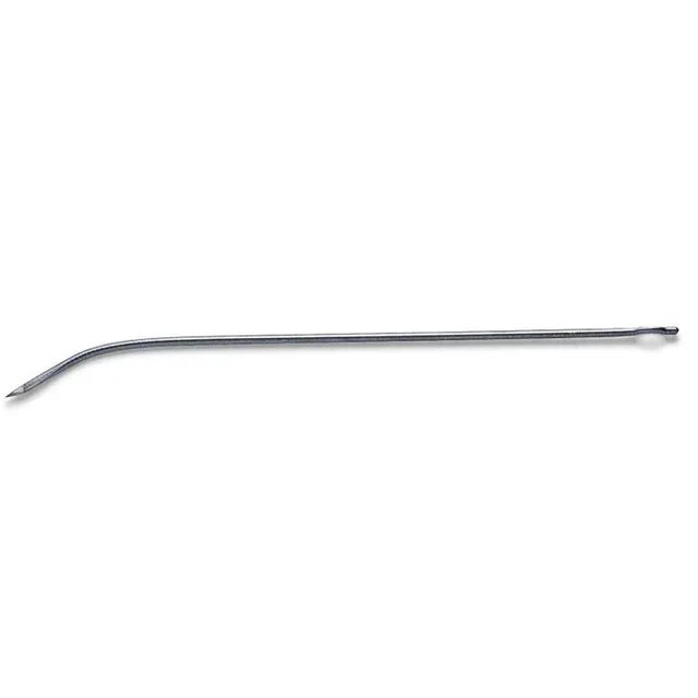 f-dick-dressiernadel-dick-18-cm-silber-trussing-needle-edelstahl image 1