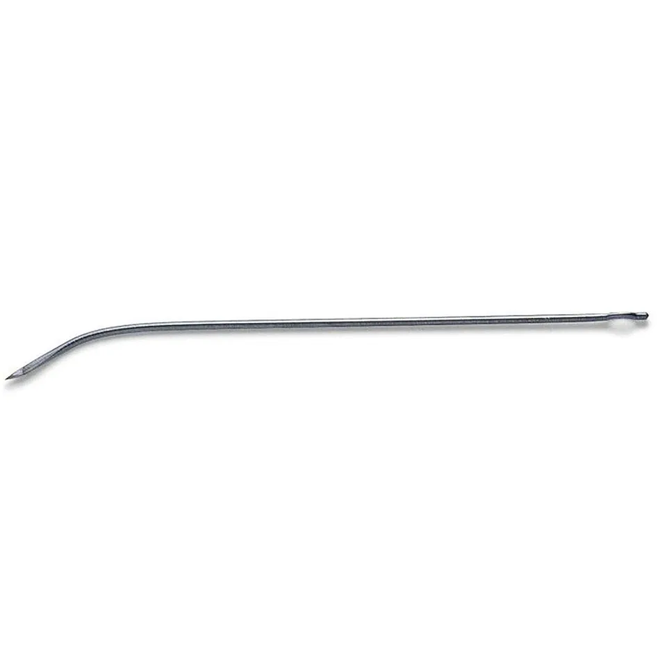 f-dick-dressiernadel-dick-18-cm-silber-trussing-needle-edelstahl image 1