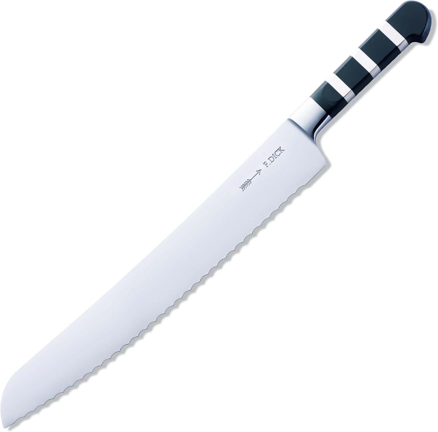f-dick-1905-brotmesser-32-cm-s-gemesser-schwarz-8193932 image 1