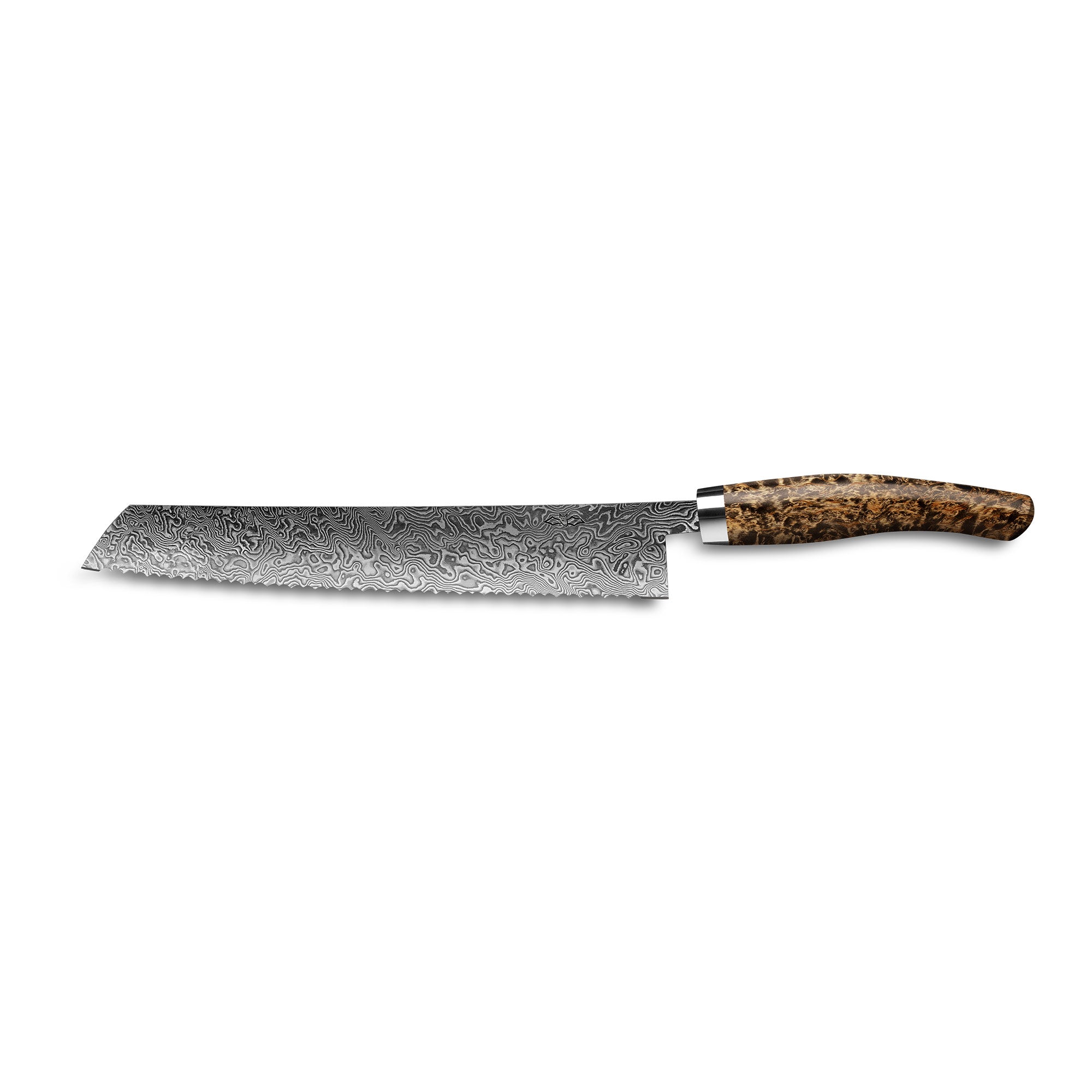 nesmuk-exklusiv-c90-brotmesser-270-mm-wilder-damast-230-lagen image 3