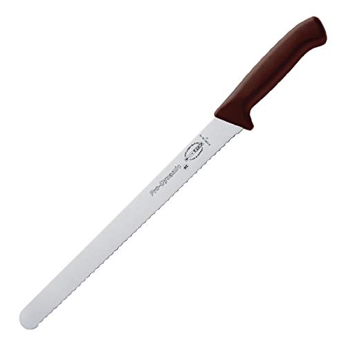 f-dick-prodynamic-aufschnittmesser-30-cm-wellenschliff-85037302-15-braun image 2