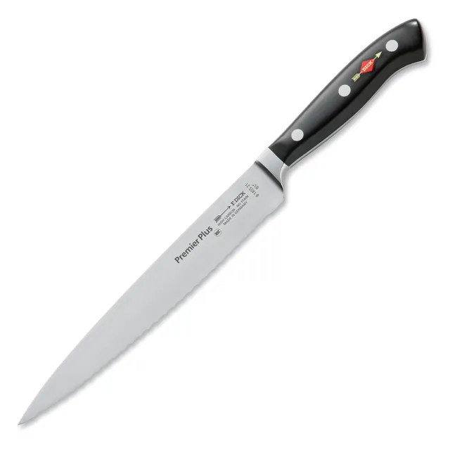 f-dick-premier-plus-tranchiermesser-21-cm-wellenschliff image 1