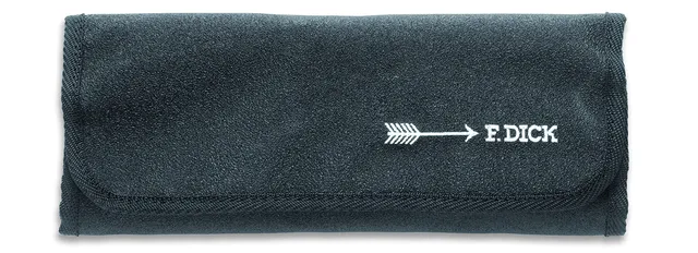 f-dick-textil-rolltasche-81062010-ohne-inhalt-8-f-cher-26x34-cm-schwarz image 1
