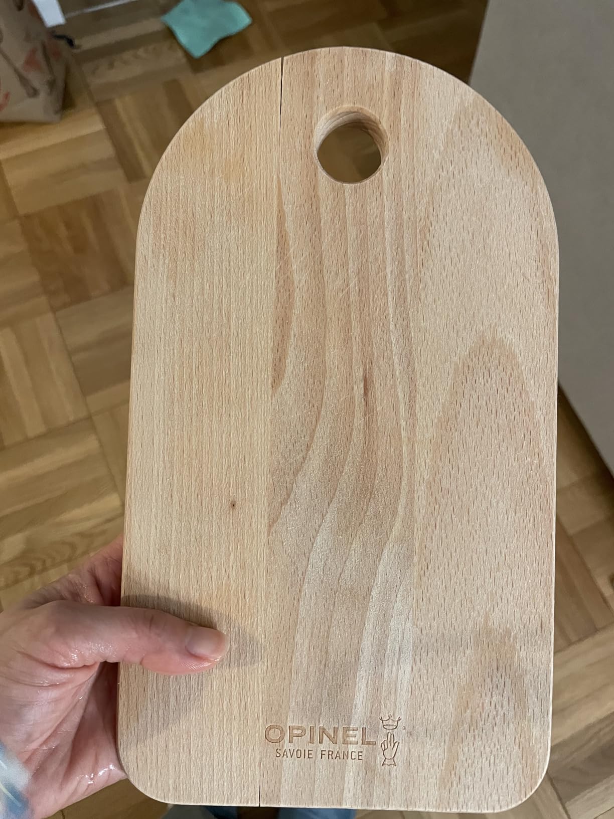 Süß und praktisch