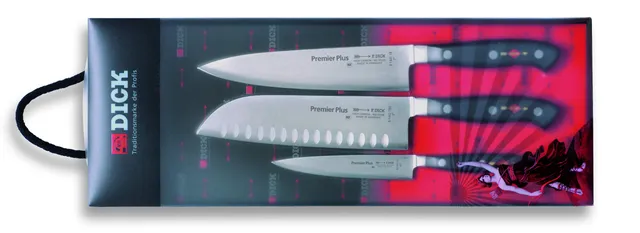 f-dick-premier-plus-eurasia-messerset-3-teilig-gyuto-santoku-office image 1