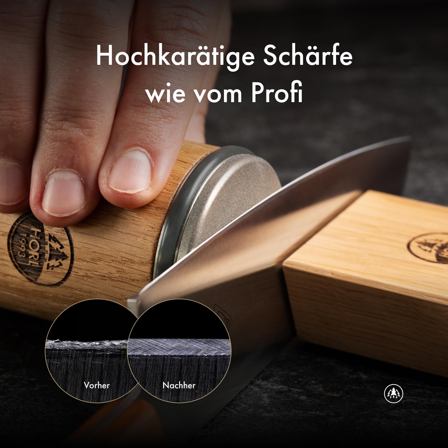 horl-2-rollschleifer-eiche-messersch-rfer-15-20-diamant-keramik image 2