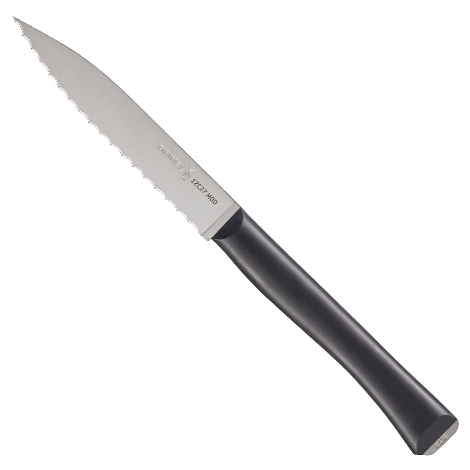 opinel-intempora-ii-tomatenmesser-254584-wellenschliff-blau image 1
