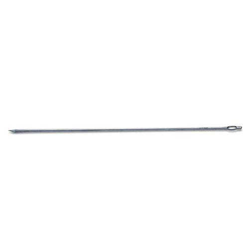 f-dick-dressiernadel-gerade-18-cm-edelstahl image 2