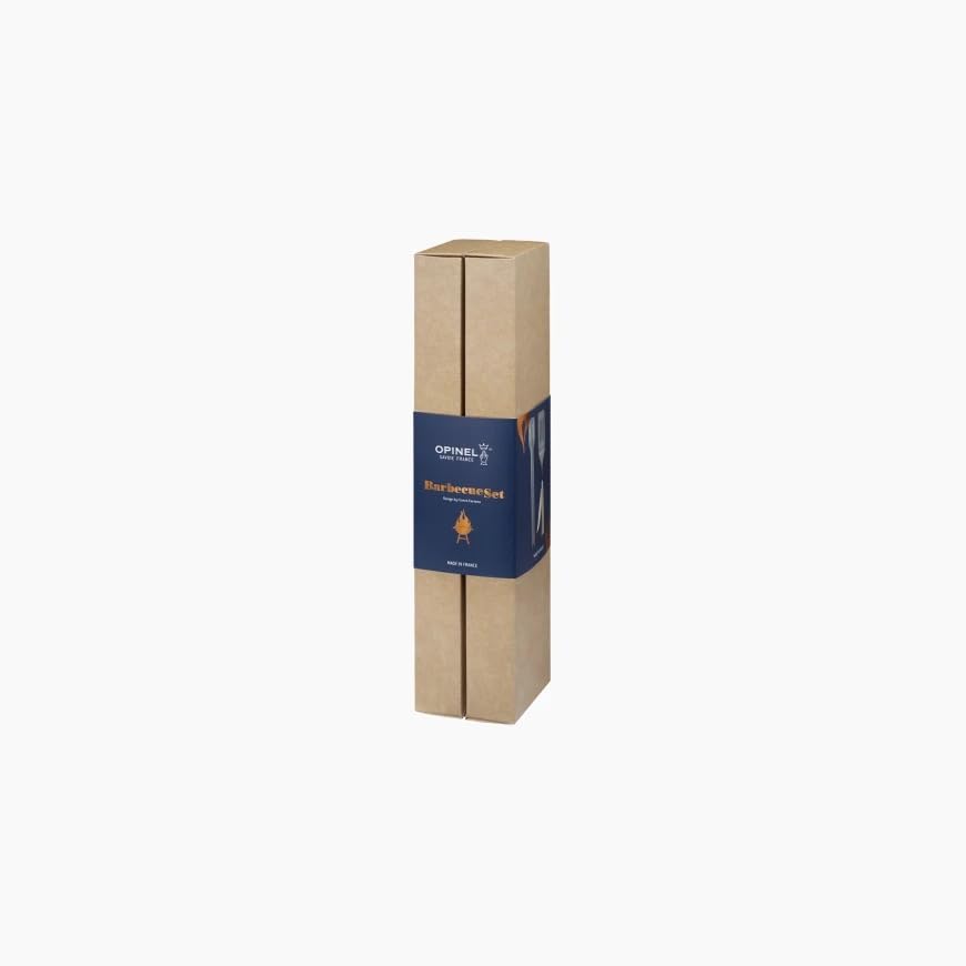 opinel-grillset-3-teilig-no-12-b-spatula-xl-zange-buche image 2