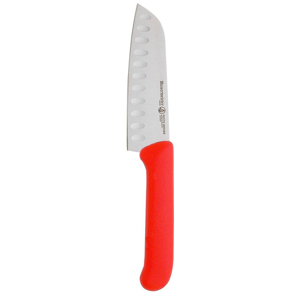 messermeister-petite-messer-red-kullenschliff-santoku-5-zoll image 7