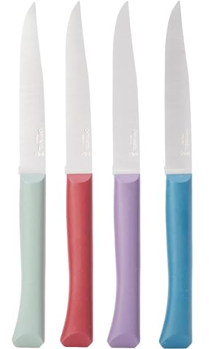 opinel-bon-appetit-plus-4er-tafelmesser-set-mikrozahnung-11-cm image 8