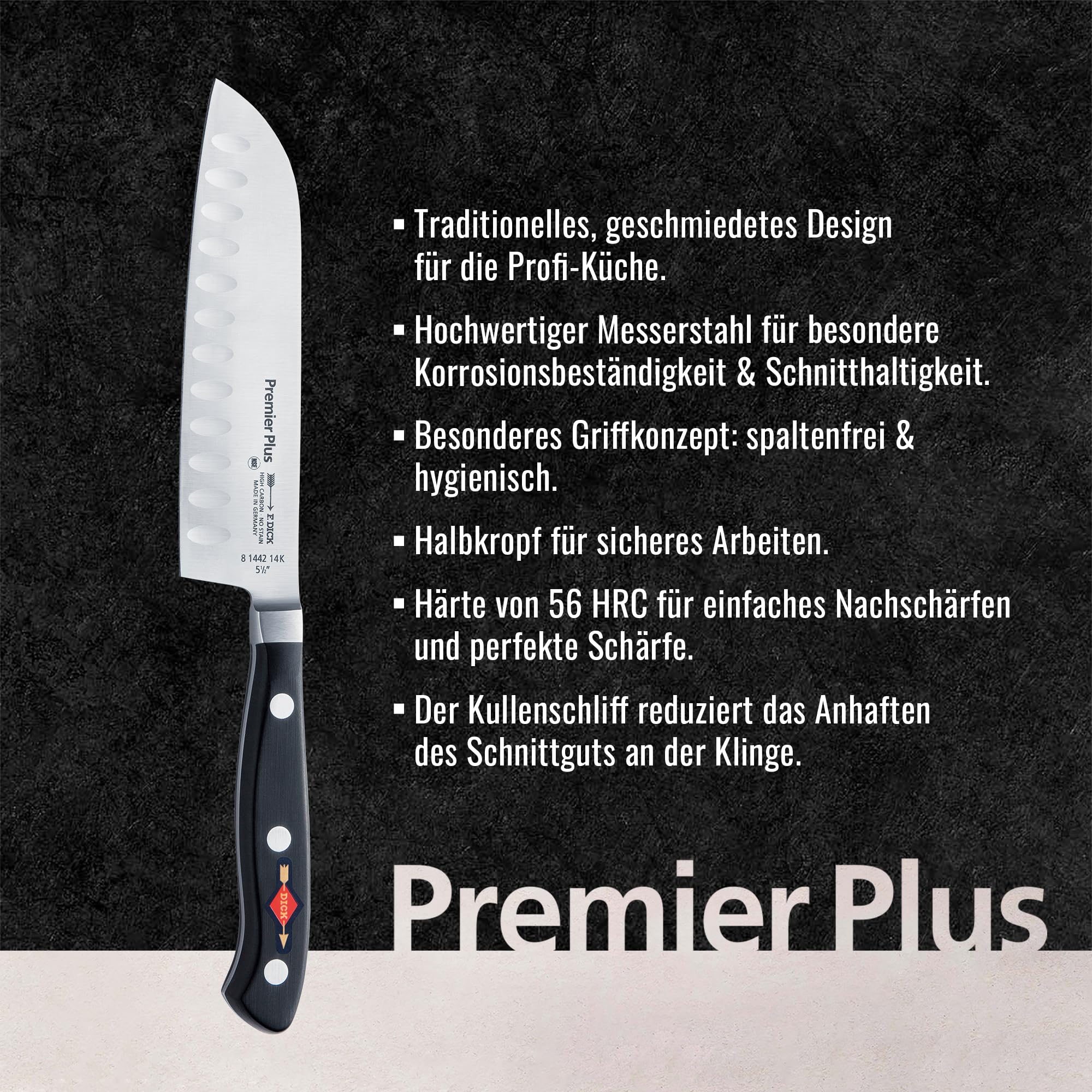 f-dick-premier-plus-santoku-14-cm-mit-kullen-81442142k image 3