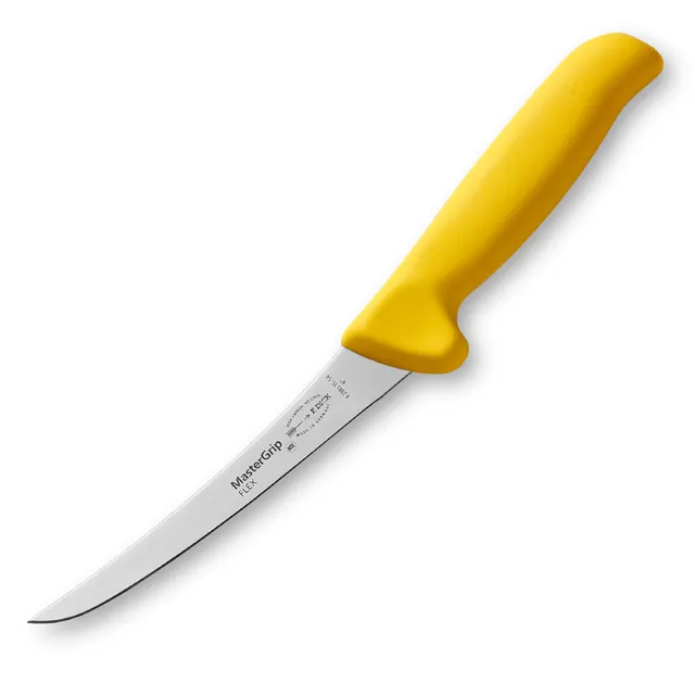 f-dick-ergogrip-ausbeinmesser-15-cm-flexibel-gelb image 1