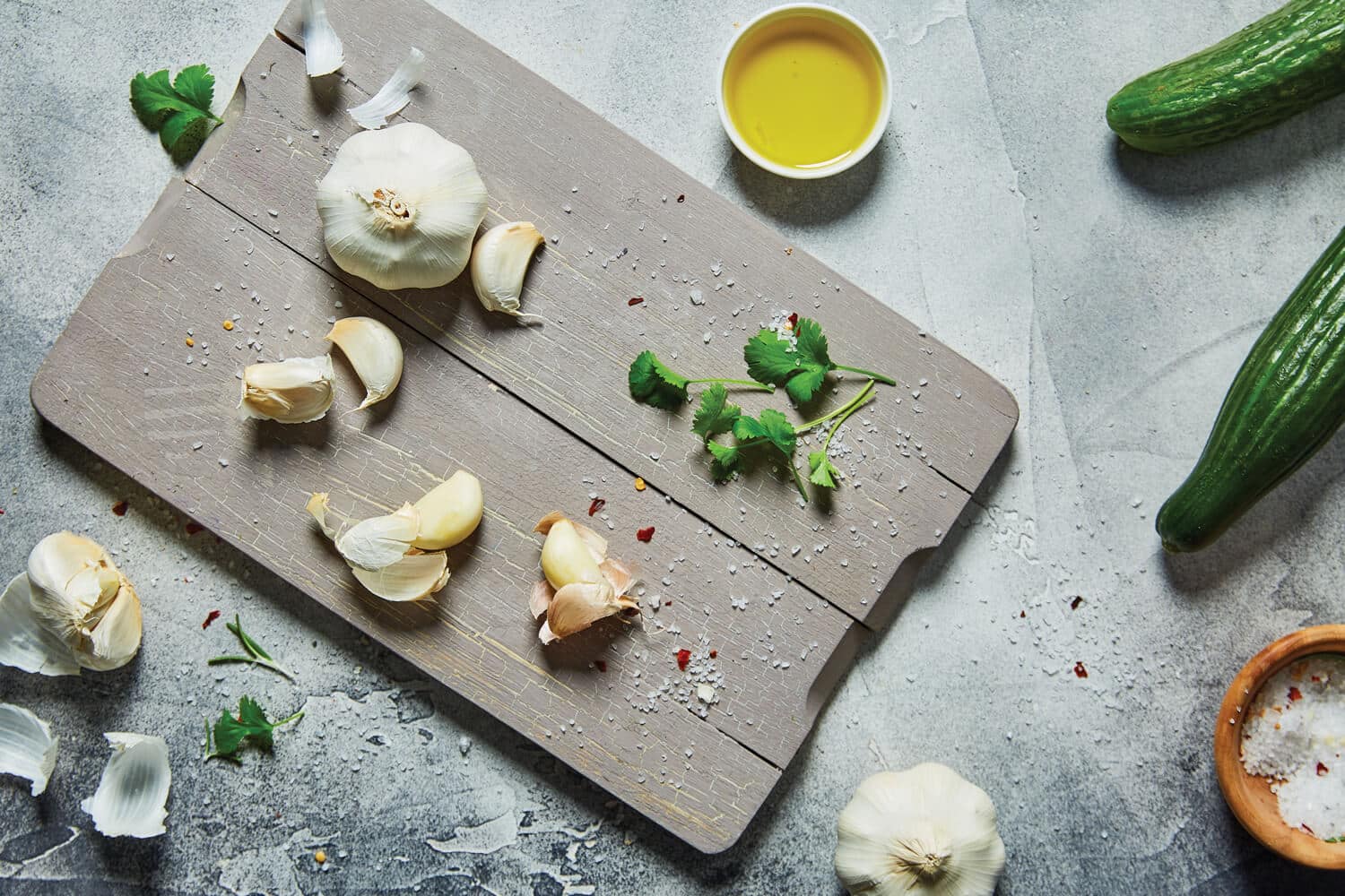 b-rner-mr-garlic-knoblauchpresse-aromapresse-f-r-knoblauchzehen image 4