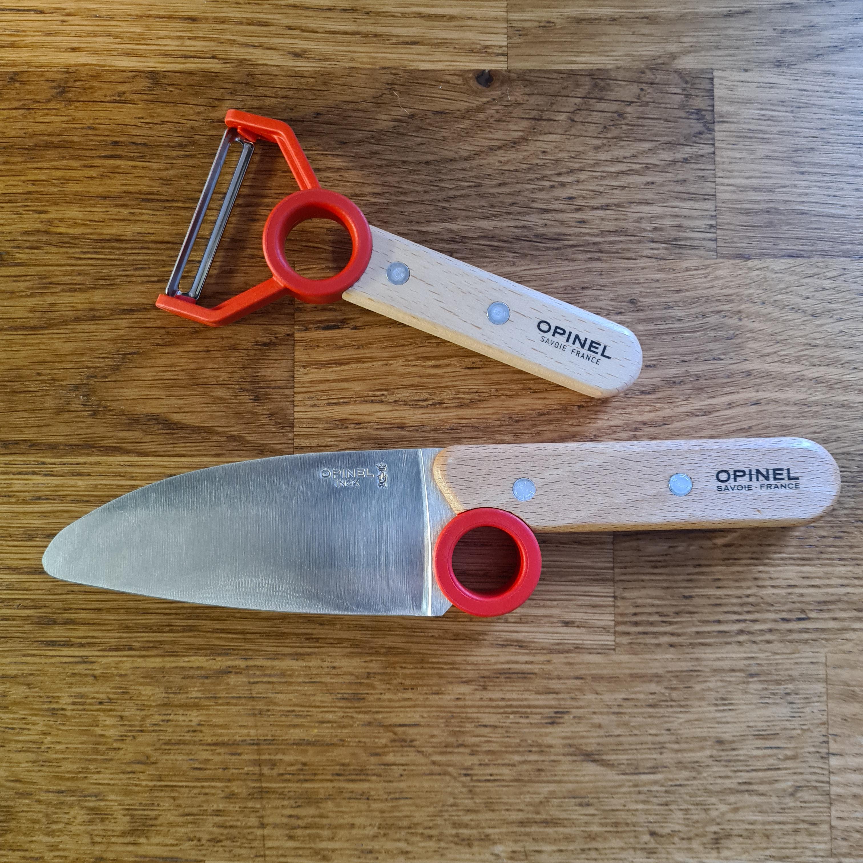 Kochen macht jetzt doppelt Spaß