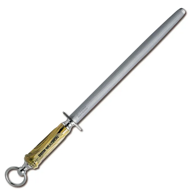 f-dick-kochwetzstahl-multiron-oval-30-cm-art-76503300 image 1